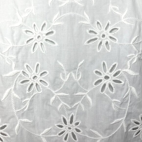 POLO RALPH LAUREN Embroidered Cotton Jacket - Picture 11 of 14